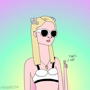 Meet your Posher, Lucy